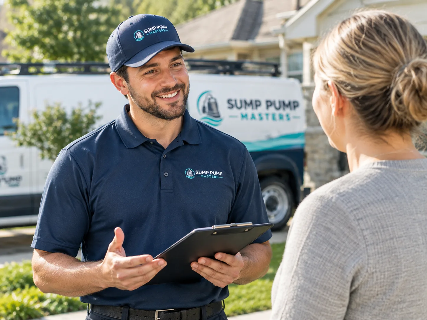 Sump Pump Repair Kings Canyon National Pk, CA FAQs